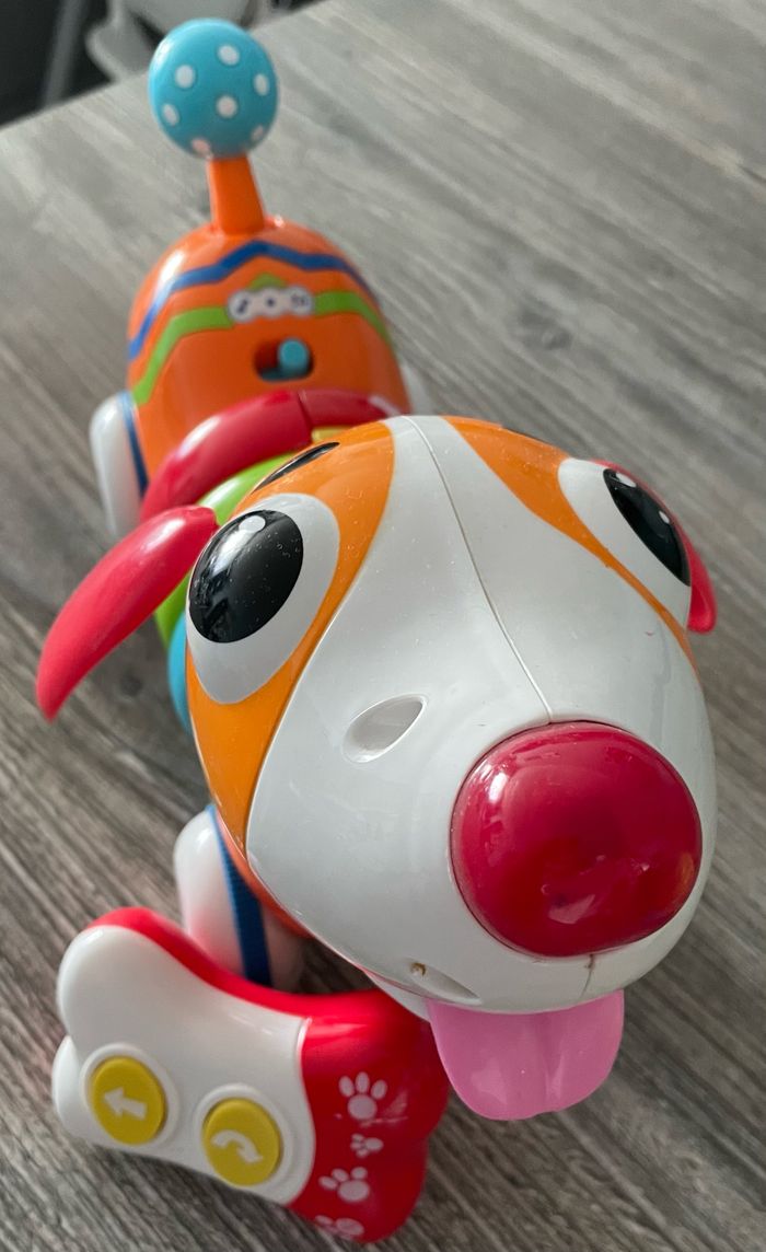 Chicco DogReMi - photo numéro 2