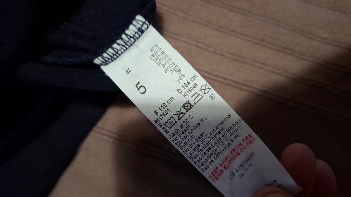 Sweat - photo numéro 3