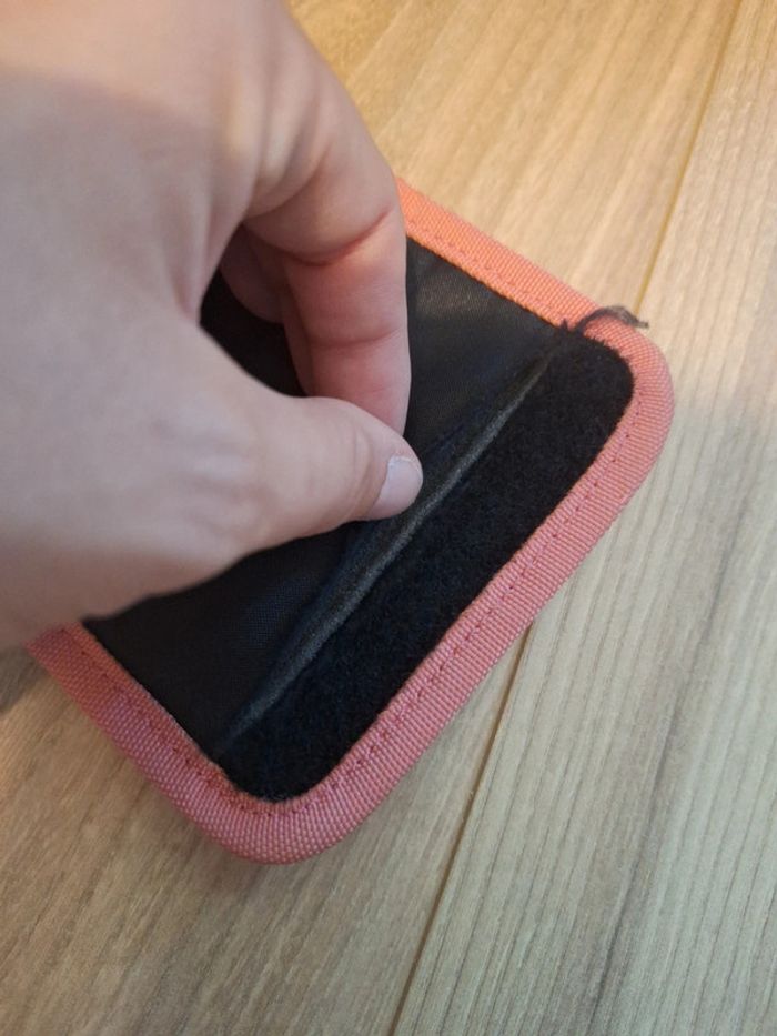 Portefeuille Puma - photo numéro 9