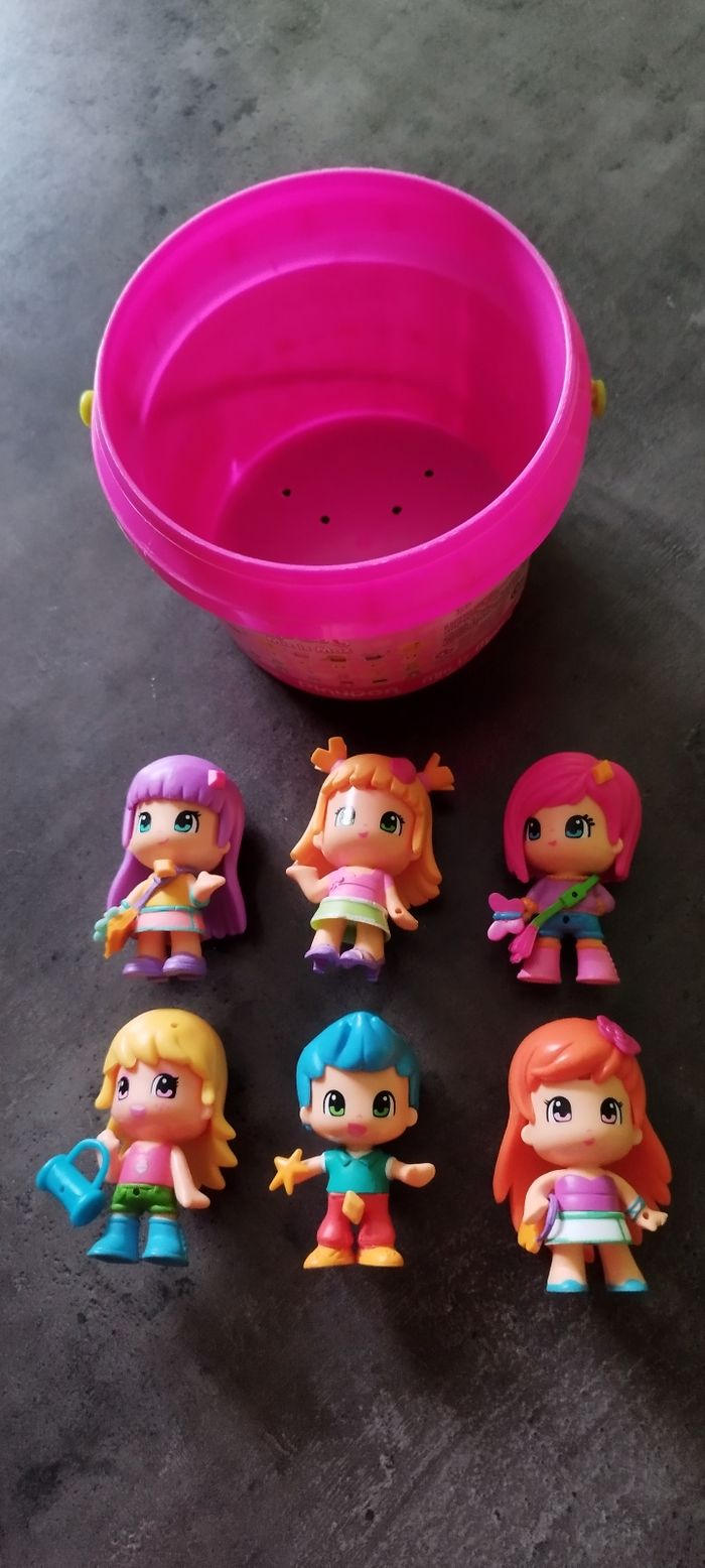 Pinypon