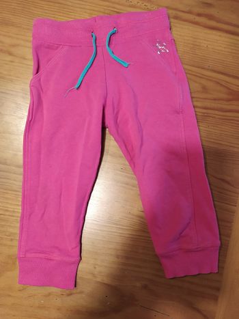 Pantalon de sport orchestra 6 ans