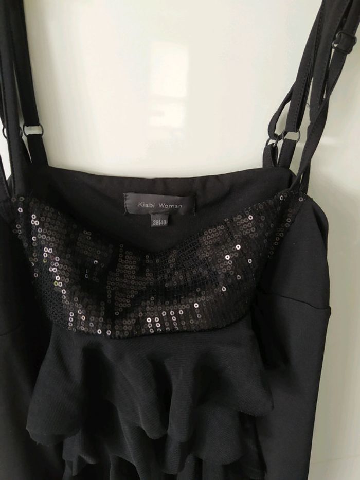 Débardeur femme taille 38/40 - photo numéro 2