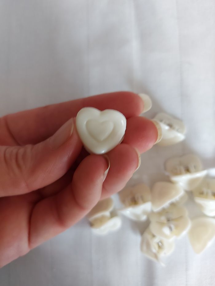 Pinces à cheveux - photo numéro 3