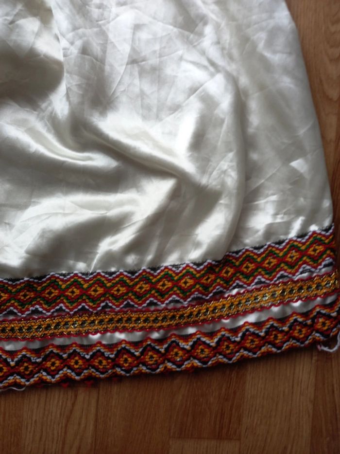 Robe kabyle - photo numéro 6