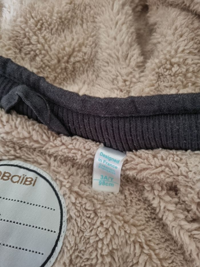 Doudoune - photo numéro 4