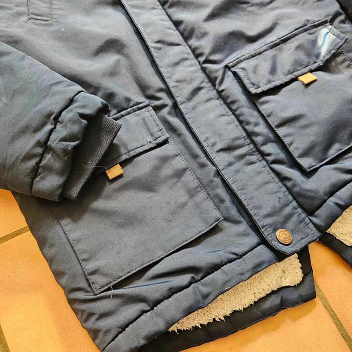 Manteau hiver - 12 ans - photo numéro 3