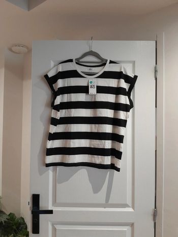 T-shirt gémo femme L