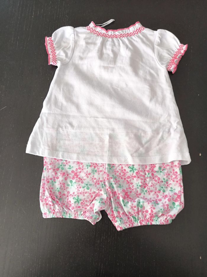 Combinaison - photo numéro 5