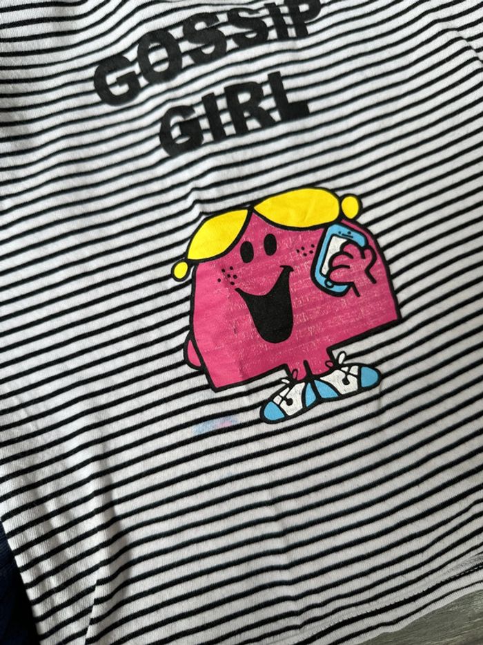 Tee shirts manches longues - photo numéro 8