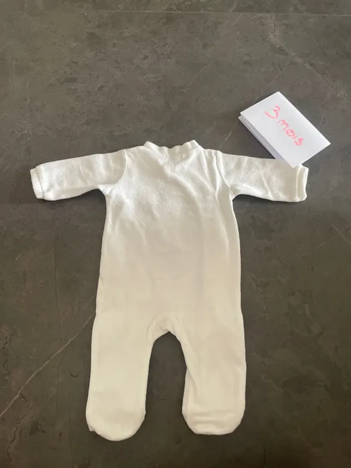 Pyjamas - photo numéro 2