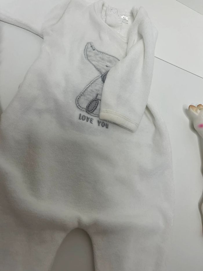 Pyjama - photo numéro 2