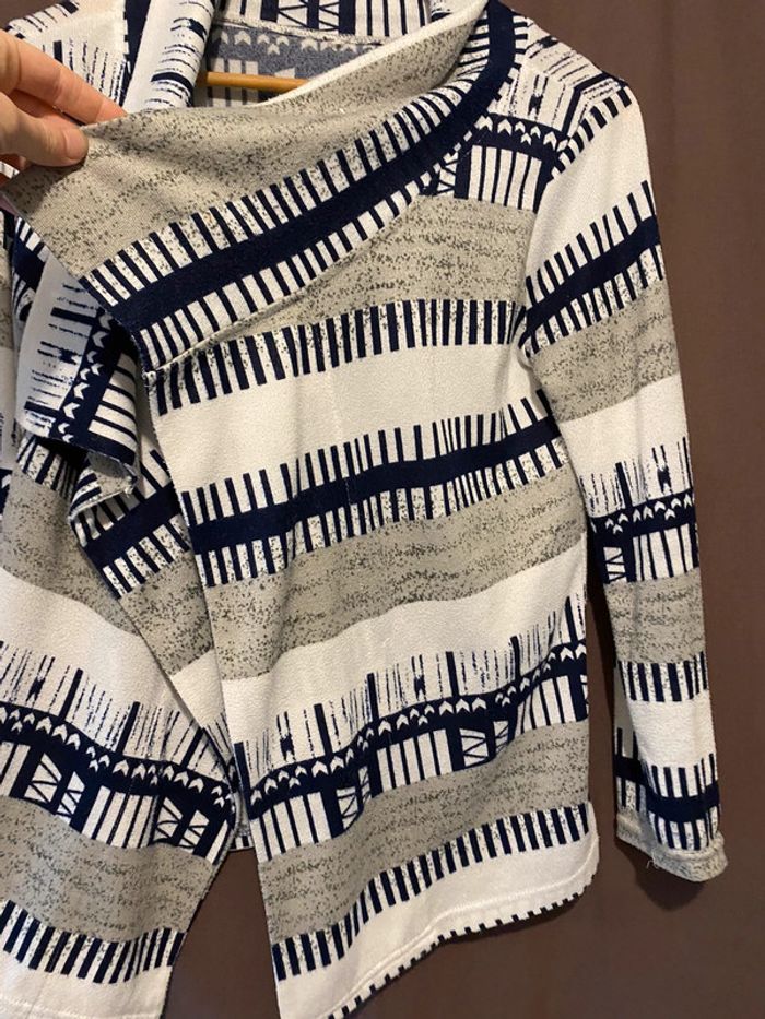 Gilet - photo numéro 4