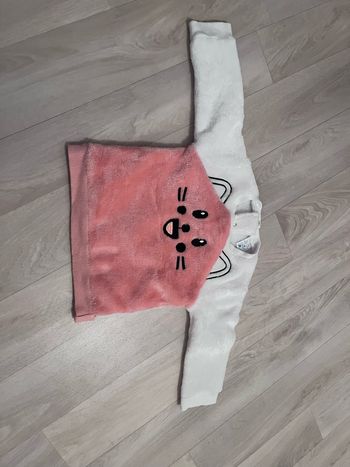 Pull enfant 6 mois
