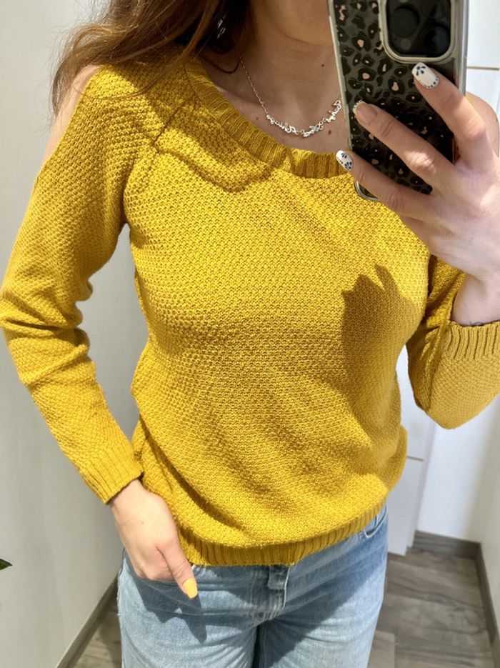 Pull Boohoo taille S - photo numéro 2