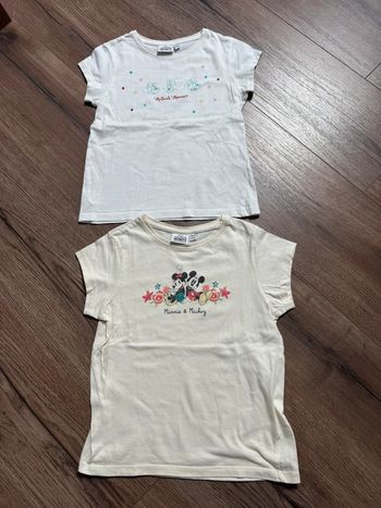 Maillot de corps vertbaudet 6 ans