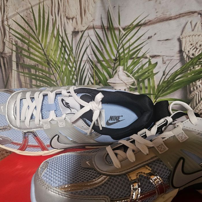 Basket NIKE V2K RUN – STYLE RETRO-FUTURISTE – TAILLE 44.5 - photo numéro 3