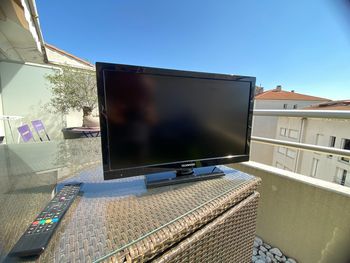 Télé Techwood