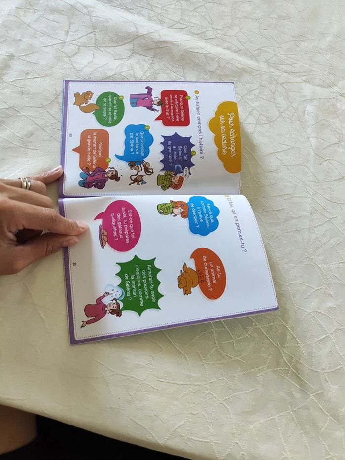 Livre - photo numéro 9