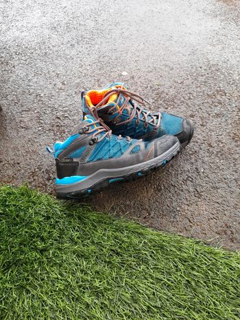 Chaussures de randonee mckinley