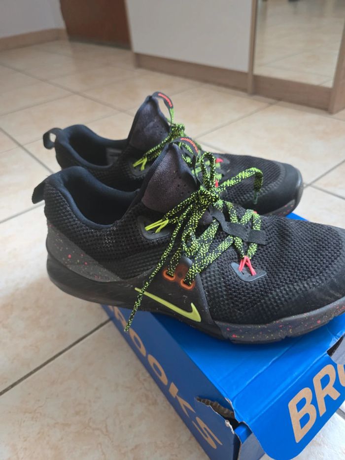 Nike
Zoom Train Command M
Référence : 922478-002 - photo numéro 4