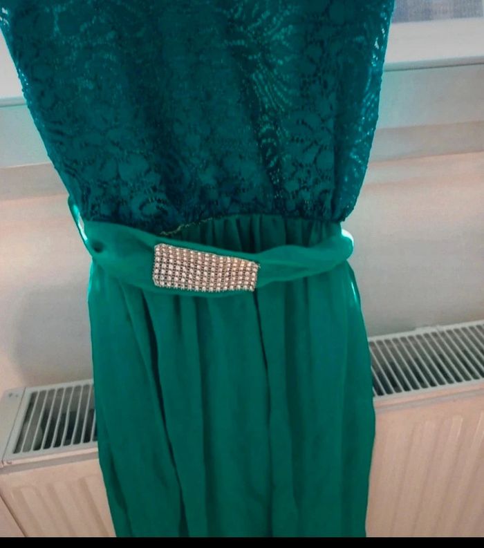 Robe de cocktail taille 38 - photo numéro 2