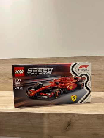 Lego  77242