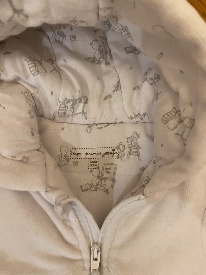 Combi pilote sergent major - photo numéro 2