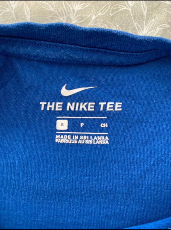 Tee-shirts Nike - photo numéro 3