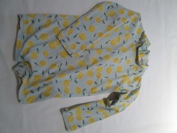 Combinaison de bain Bout'chou