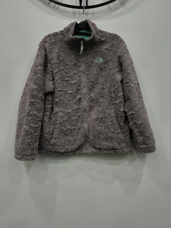 Veste polaire the Nort face réversible taille XL(18)