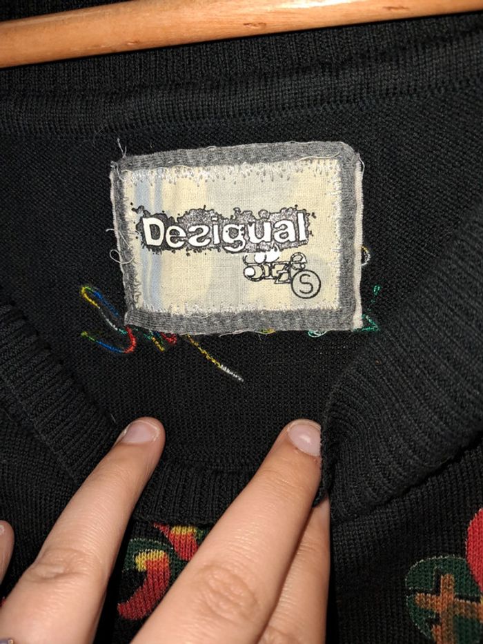 Desigual - photo numéro 2