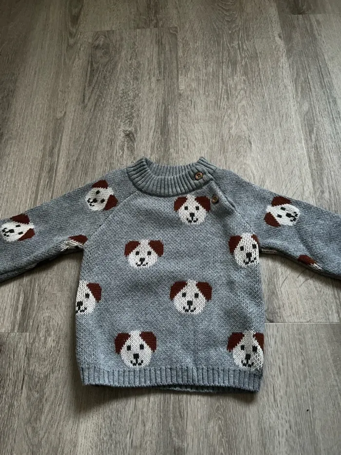 Pull sergent major