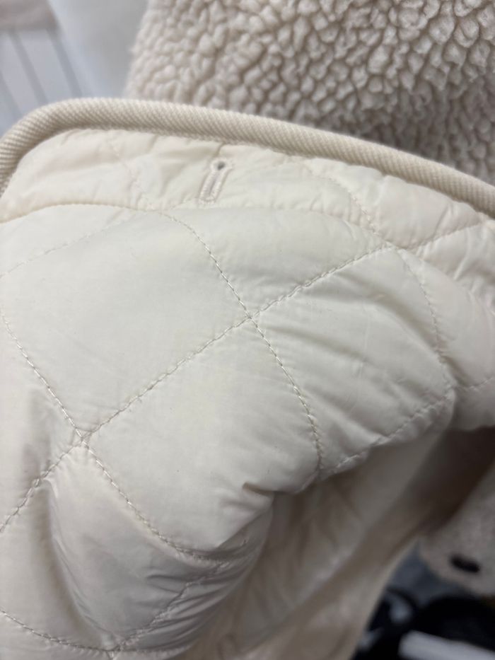 Manteau Monoprix - photo numéro 4
