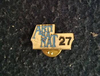 Pins artisanat 27