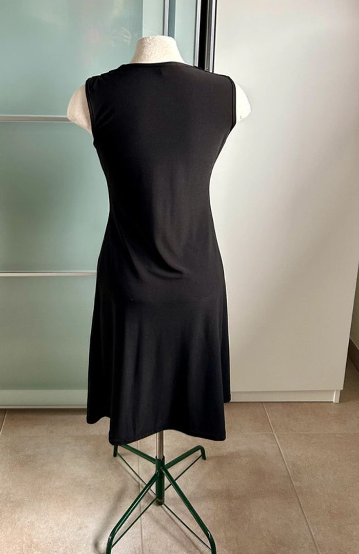 Petite robe noire La City 38 - photo numéro 4