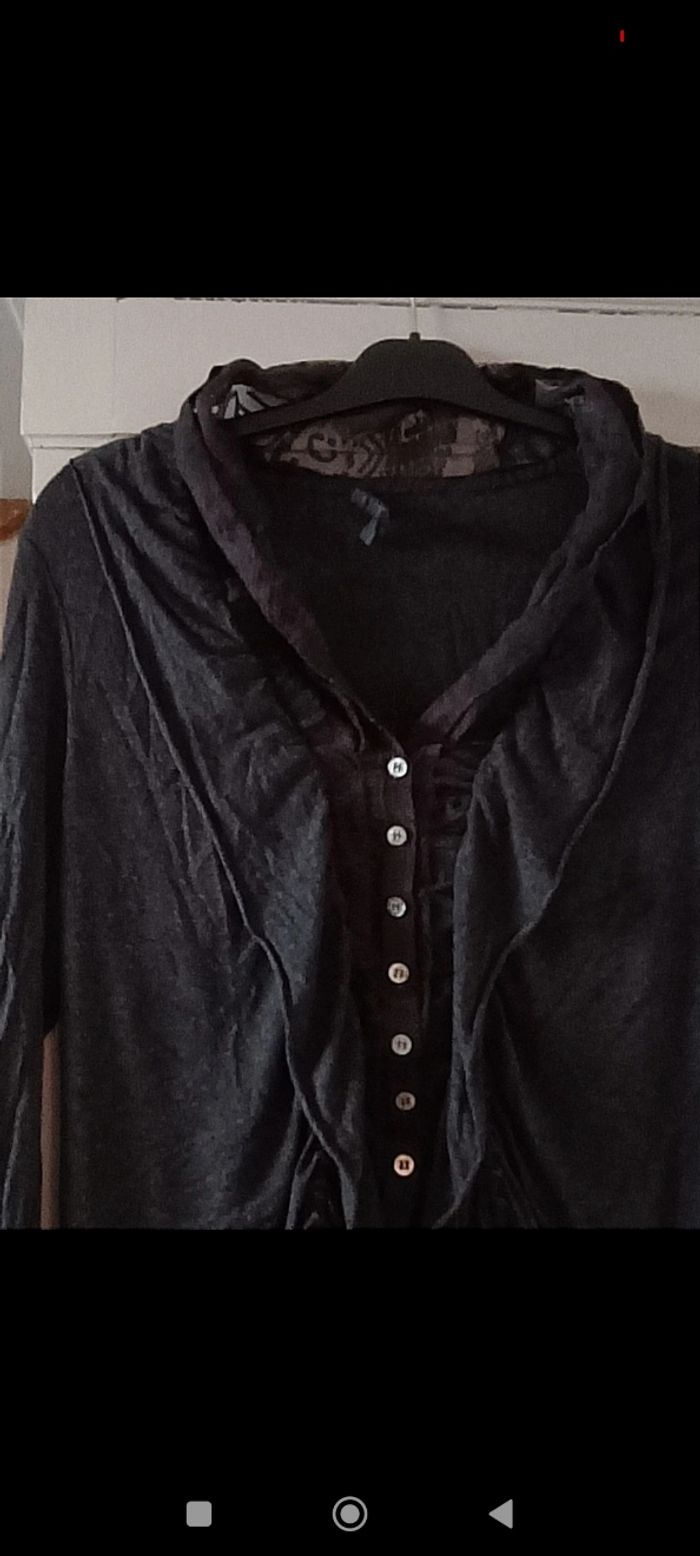 Chemisier Diktons - photo numéro 2