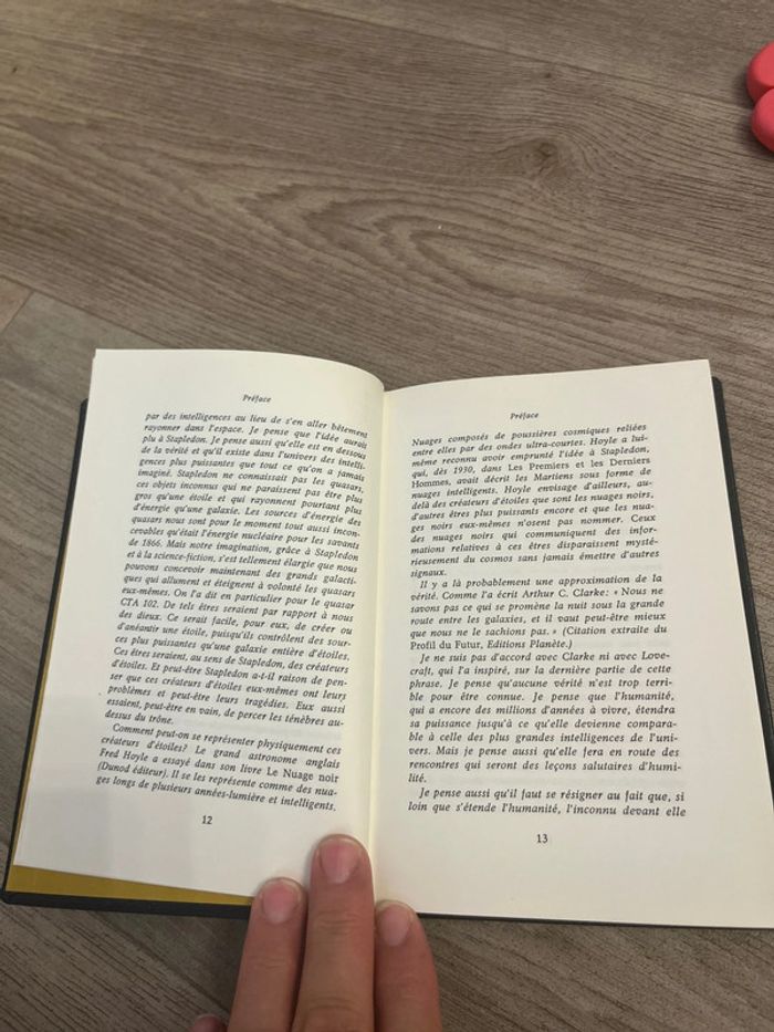 Créateur d’étoiles - photo numéro 8
