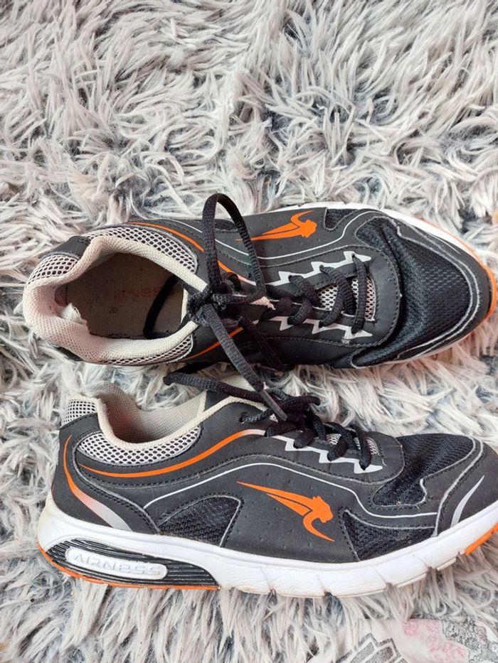 Chassures airness taille 39