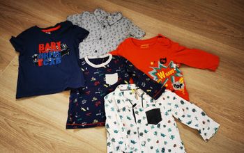 Lot orchestra et 1 ML sergent major