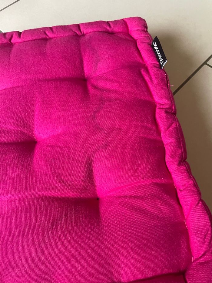 Coussin sol finlandek - photo numéro 3