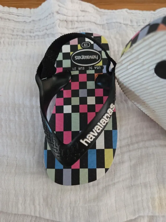 Havaianas neuve - photo numéro 2