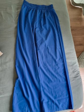 Pantalon fluide Shein M