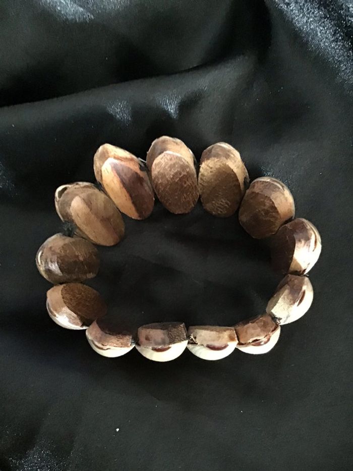 Joli bracelet vintage bohème - photo numéro 2