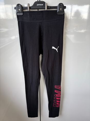 Leggings puma femme taille xs