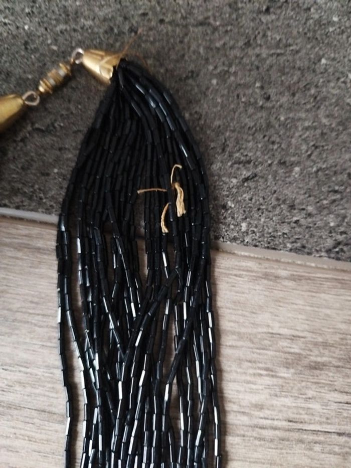 Collier femme - photo numéro 3