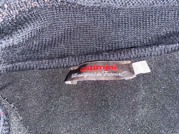 Gilet Catimini 3 ans - photo numéro 2