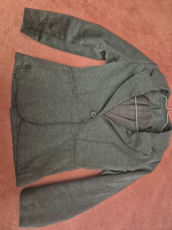 Veste blazer fille taille 7-8ans