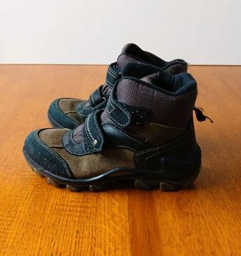 🥾 Chaussures de randonnée montantes – New Lander – Taille 37 🥾