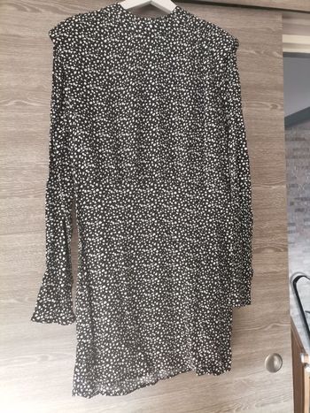 Robe courte