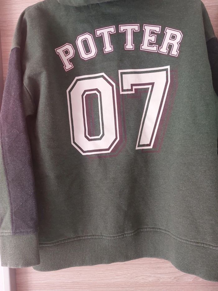 Ensemble Harry Potter - photo numéro 5